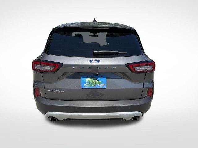Certified 2025 Ford Escape Active FWD image 7