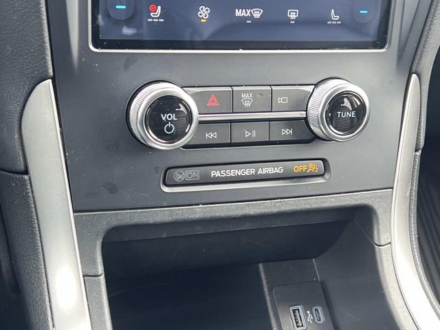 Certified 2023 Ford Edge SEL w/ Convenience Package AWD/4WD image 24