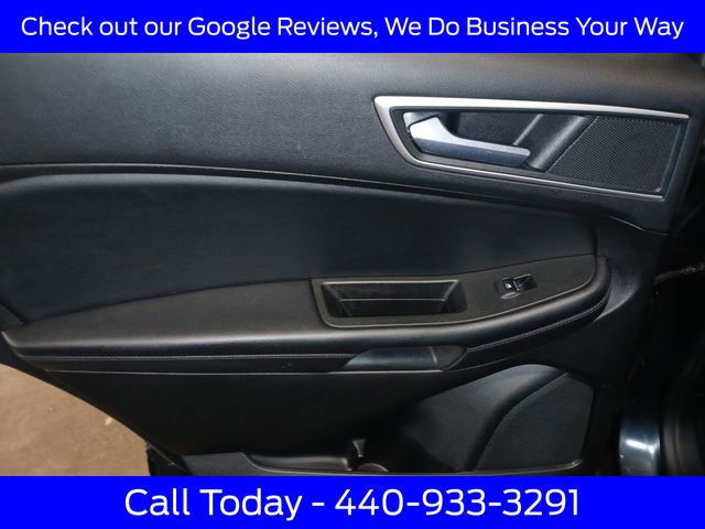 Certified 2024 Ford Edge SEL w/ Convenience Package image 30