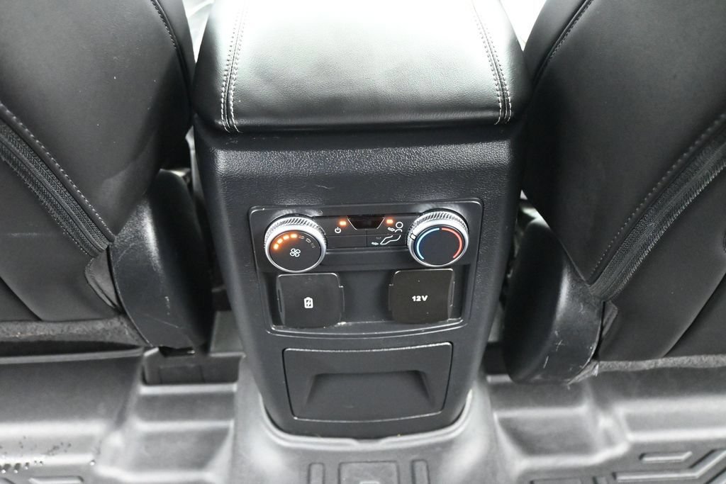 Certified 2022 Ford Explorer XLT AWD/4WD image 20