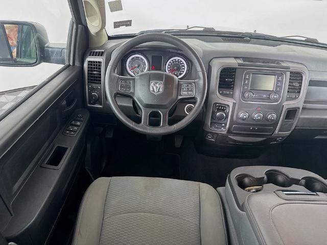 Used 2019 RAM 1500 Express w/ Express Value Package AWD/4WD image 21