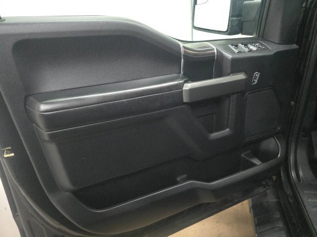 Certified 2018 Ford F150 XLT w/ Equipment Group 302A Luxury AWD/4WD image 18