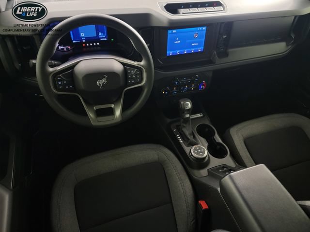 Certified 2022 Ford Bronco 4-Door w/ Sasquatch Package AWD/4WD image 32