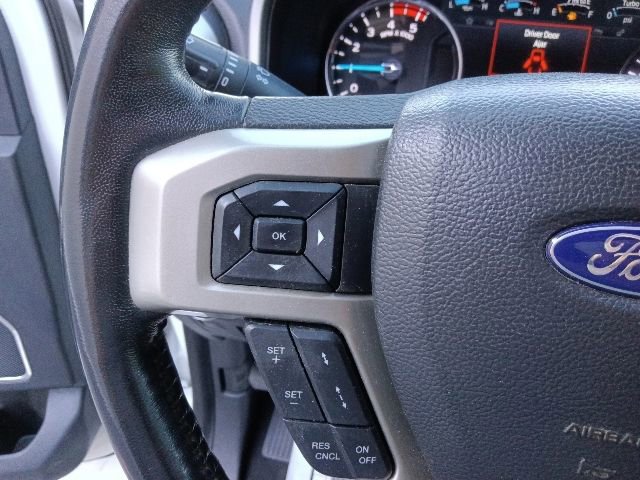 Certified 2022 Ford F350 Lariat w/ Lariat Ultimate Package AWD/4WD image 19