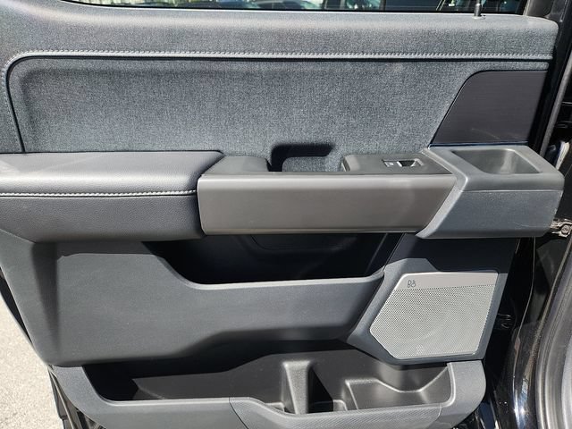 Certified 2024 Ford F150 Lariat AWD/4WD image 27