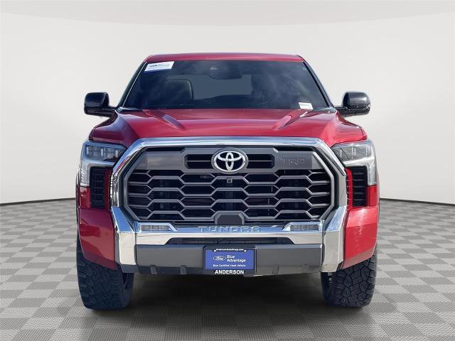 Used 2023 Toyota Tundra 1794 Edition image 8