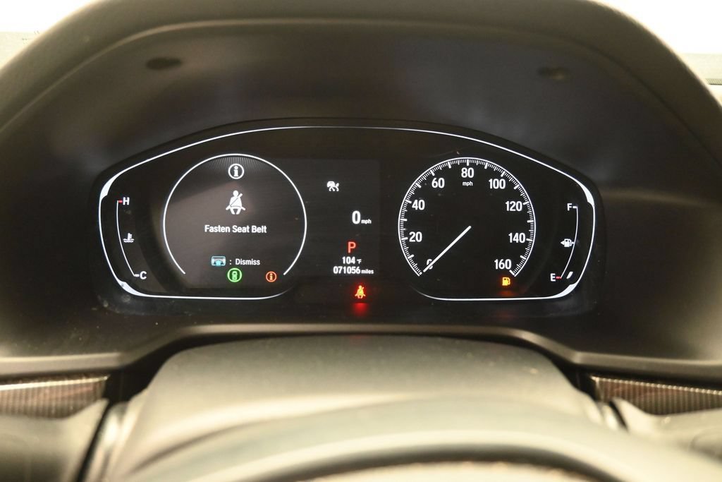 Used 2021 Honda Accord Sport Special Edition image 3