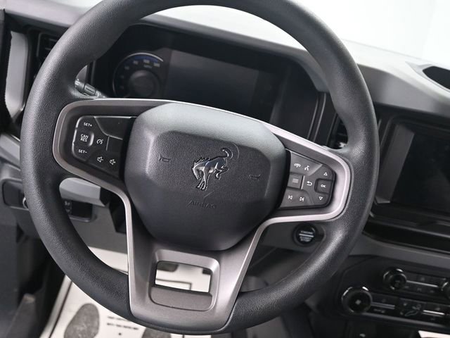 Certified 2023 Ford Bronco 2-Door AWD/4WD image 6
