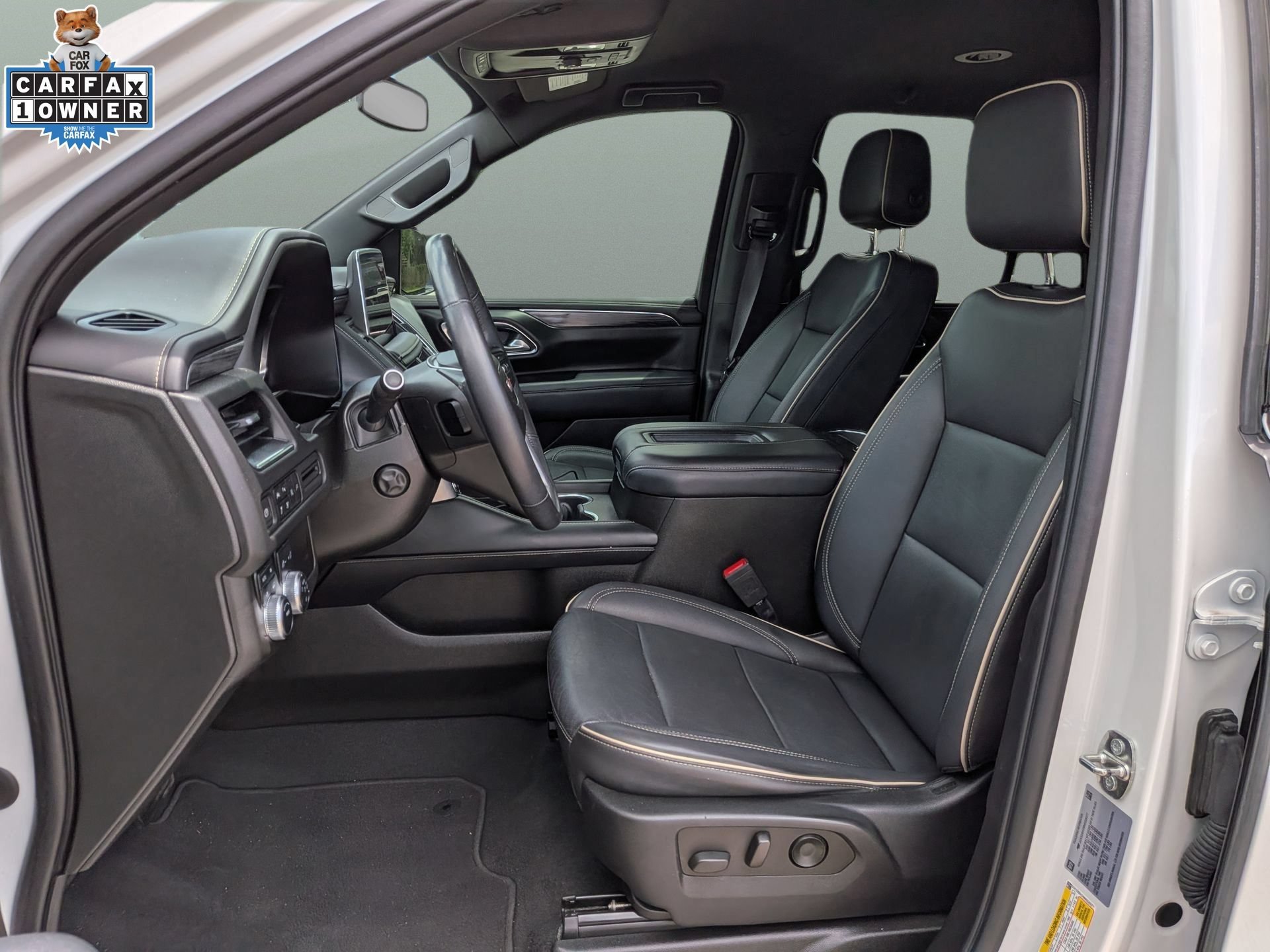 Used 2022 GMC Yukon SLT w/ SLT Luxury Package AWD/4WD image 10