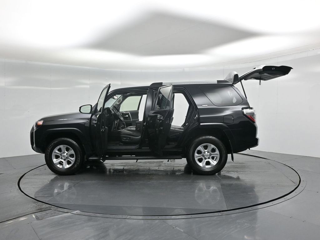 Used 2023 Toyota 4Runner SR5 Premium w/ Moonroof Package image 57