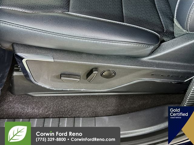 Certified 2024 Ford F150 Lariat AWD/4WD image 24