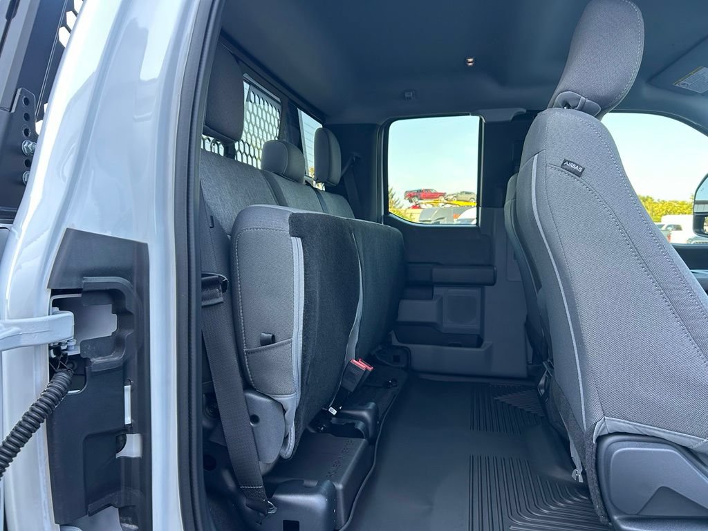 Certified 2026 Ford F250 XL w/ STX Appearance Package AWD/4WD image 49