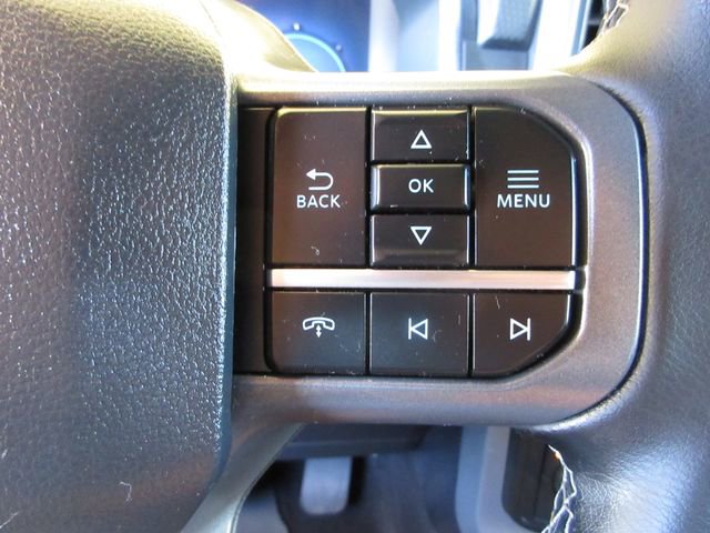 Certified 2025 Ford F150 XLT w/ Equipment Group 302A MID AWD/4WD image 16