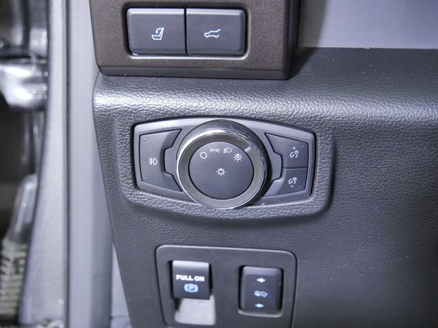 Certified 2021 Ford Expedition Limited AWD/4WD image 29