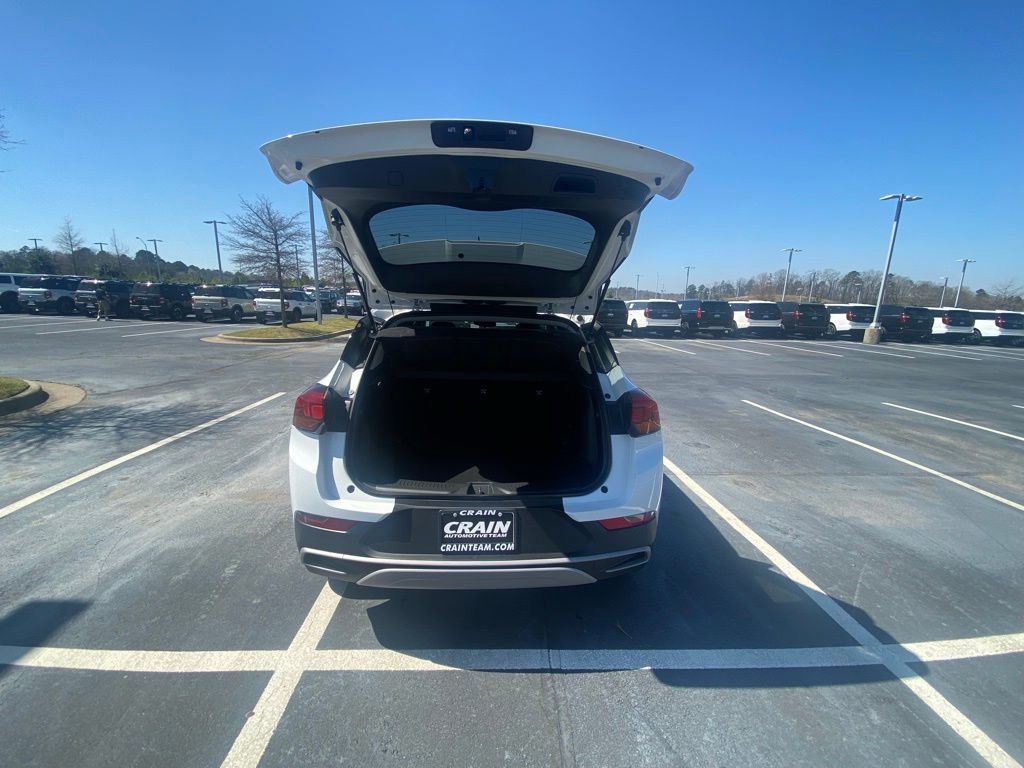 Used 2024 Buick Encore GX Preferred image 25