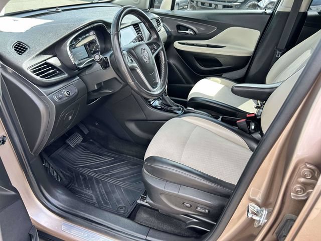 Used 2018 Buick Encore Preferred AWD/4WD image 14