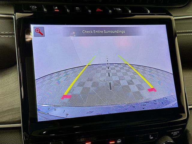 Used 2022 Jeep Grand Cherokee L Limited image 21