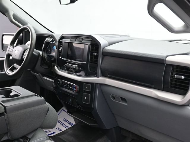 Certified 2023 Ford F150 XLT AWD/4WD image 27