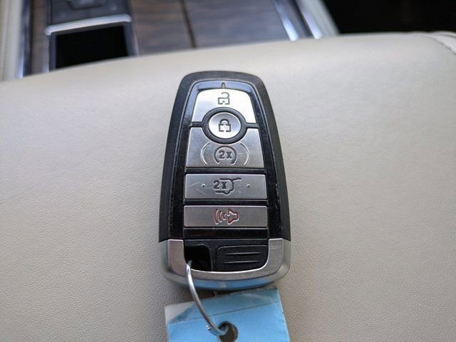 Certified 2021 Ford Expedition Max Platinum image 35