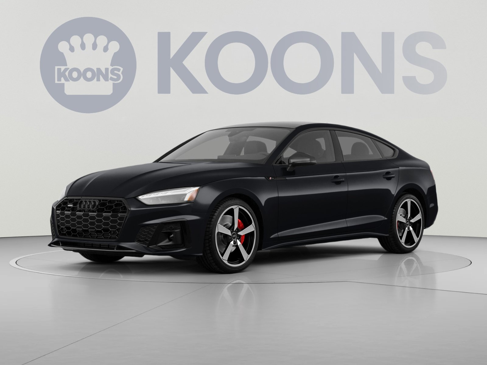Used 2023 Audi A5 2.0T Premium Plus w/ Premium Plus AWD/4WD image 1