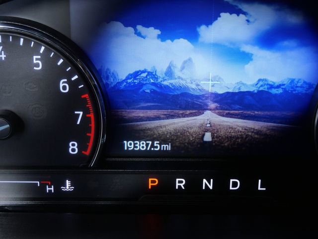 Certified 2024 Ford Explorer Limited w/ Limited Technology Package image 19