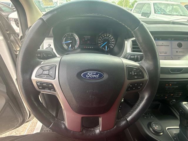 Certified 2019 Ford Ranger XLT w/ FX4 Off-Road Package AWD/4WD image 30