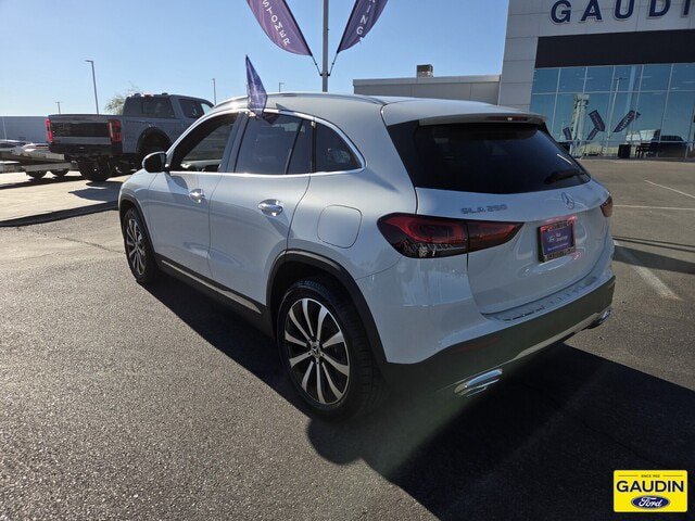 Used 2023 Mercedes-Benz GLA 250 image 5