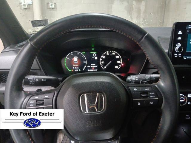 Used 2025 Honda CR-V Sport-L image 23