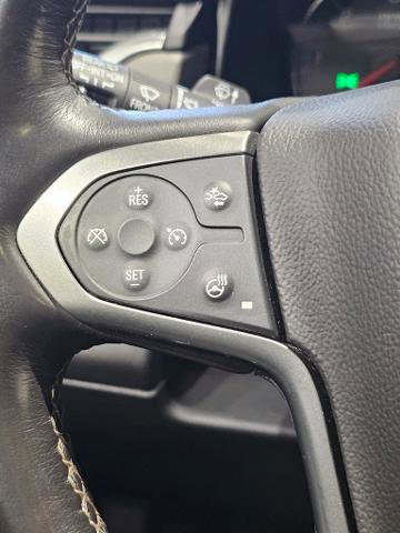 Used 2020 Chevrolet Tahoe LT image 15