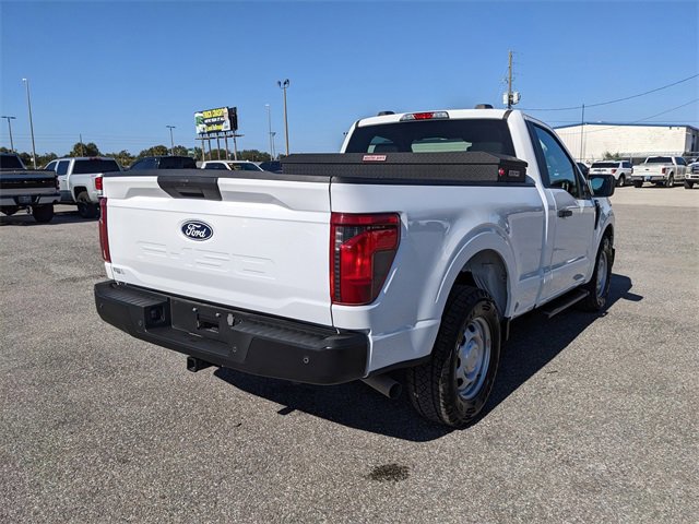 Certified 2024 Ford F150 XL image 5