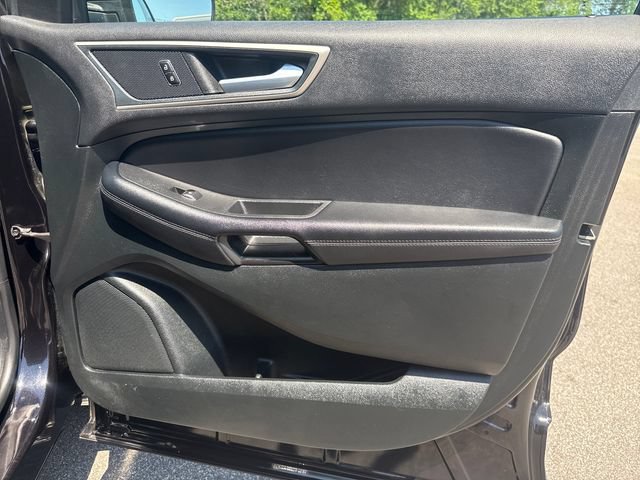 Certified 2024 Ford Edge SEL AWD/4WD image 16