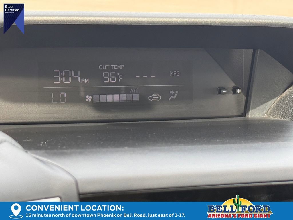 Used 2021 Subaru Crosstrek 2.0i w/ Popular Package #1 image 25