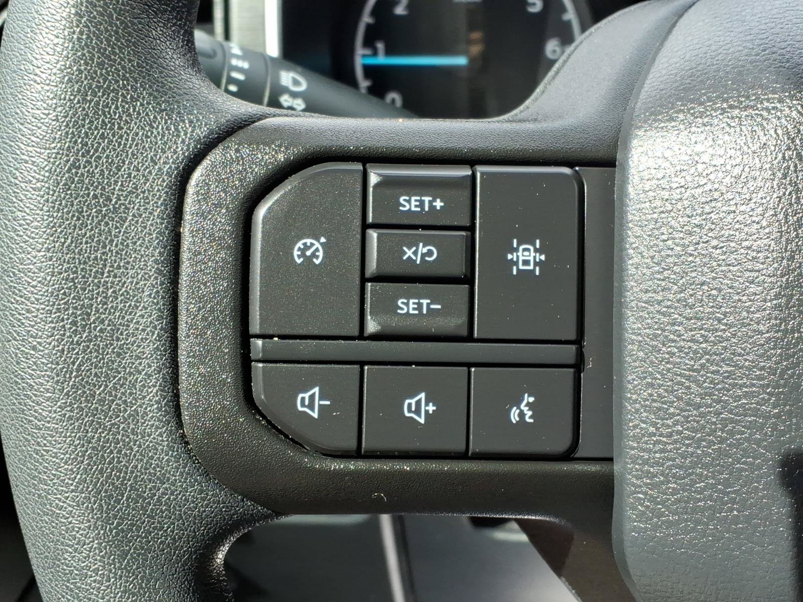Certified 2023 Ford F150 XL w/ STX Appearance Package AWD/4WD image 13