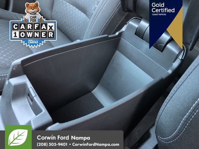 Certified 2026 Ford Escape Active w/ Tech Pack #1 AWD/4WD image 22