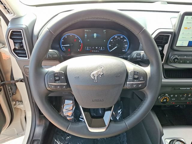 Certified 2024 Ford Bronco Sport Big Bend w/ Convenience Package AWD/4WD image 18