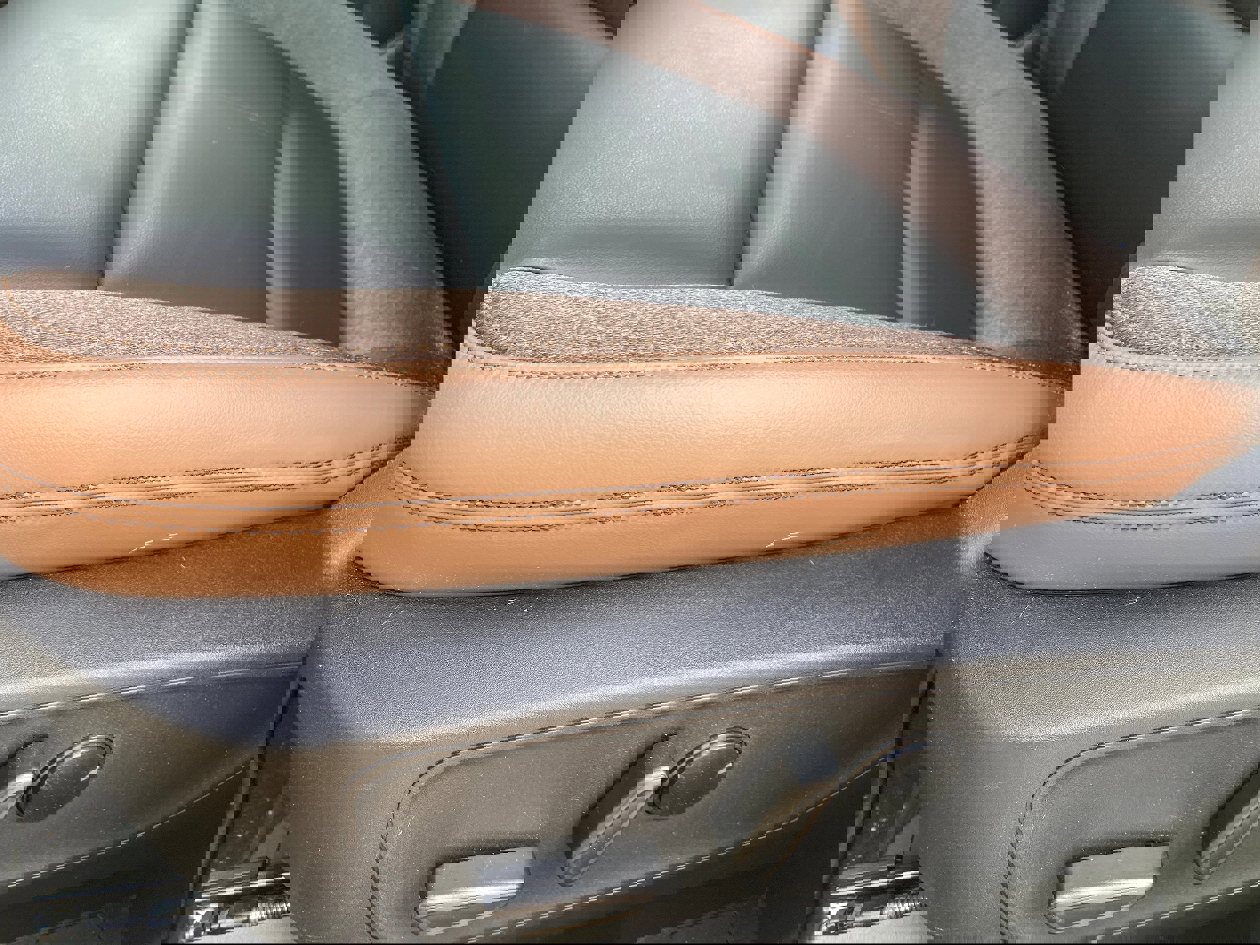 Certified 2025 Ford Bronco Sport Outer Banks w/ Outer Banks Tech Package+ image 10