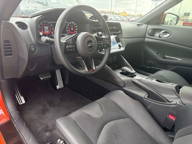Used 2024 Nissan Z Performance w/ Heritage Edition image 25
