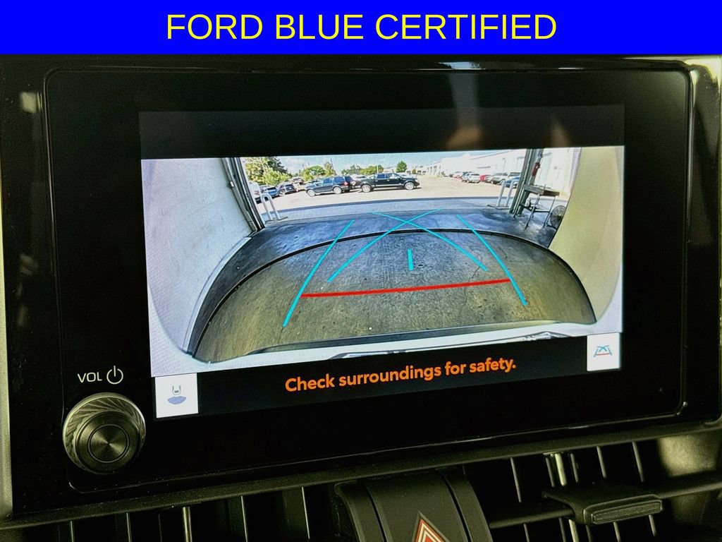 Used 2023 Toyota RAV4 XLE w/ Convenience Package FWD image 16