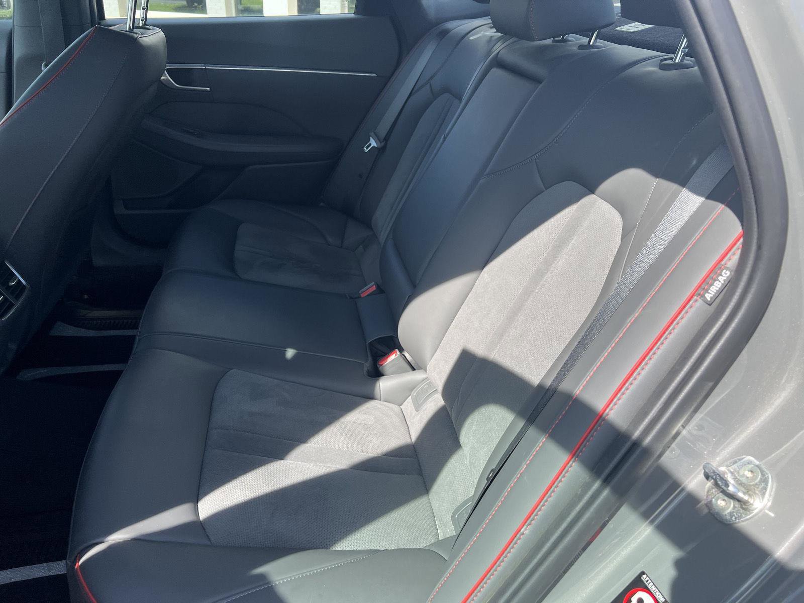 Used 2022 Hyundai Sonata SEL Plus image 7