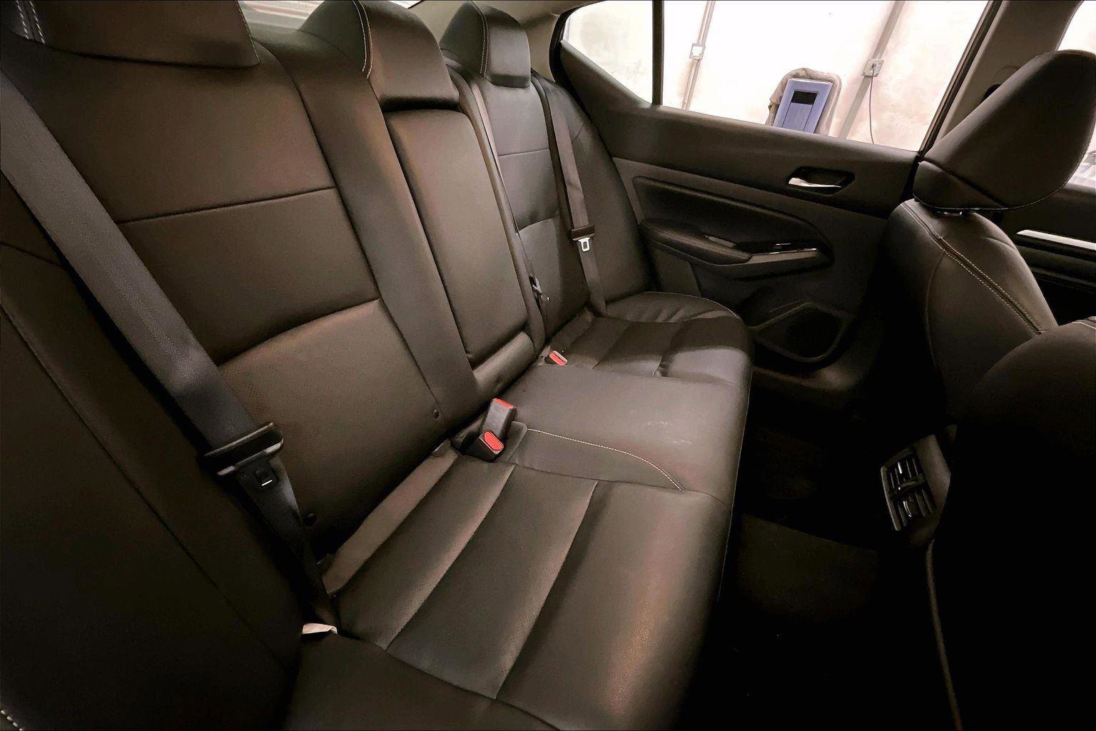 Used 2023 Nissan Altima 2.5 SL image 26