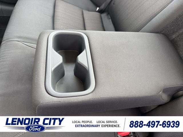 Used 2024 Nissan Altima 2.5 SV FWD image 14