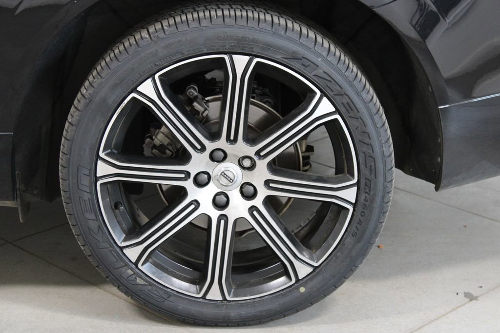 Used 2019 Volvo XC60 T5 Inscription w/ Protection Package Premier FWD image 18