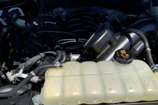 Certified 2023 Ford F150 XLT w/ Equipment Group 302A High AWD/4WD image 9