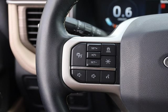 Certified 2022 Ford Expedition Limited AWD/4WD image 15