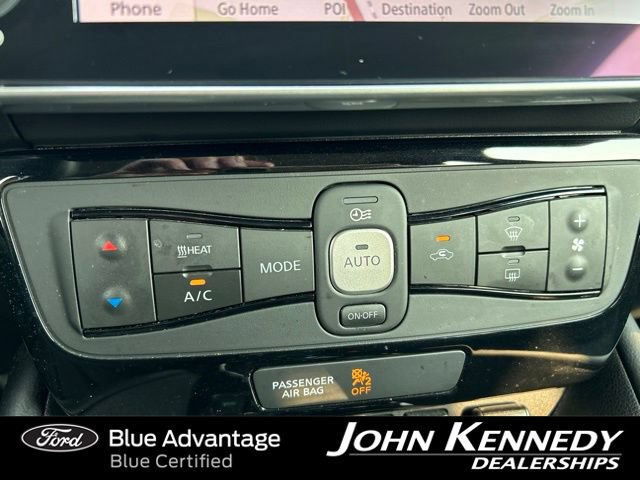 Used 2023 Nissan Leaf SV Plus FWD image 31