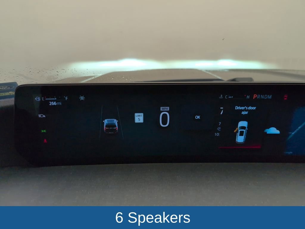 Certified 2025 Ford Expedition Max Active image 29