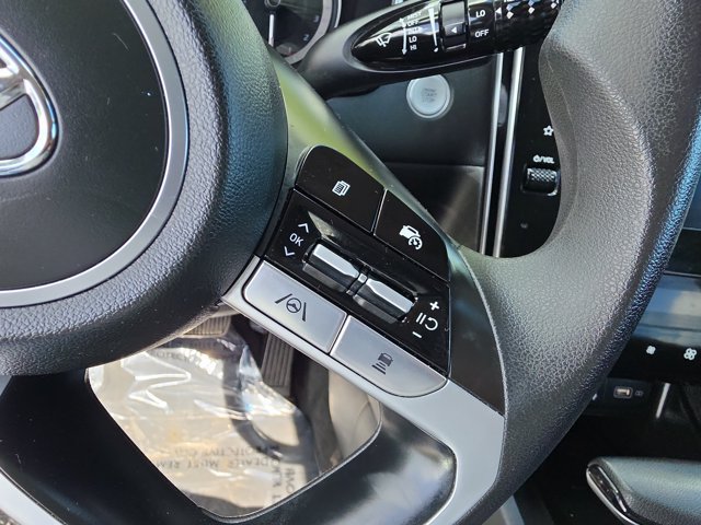 Used 2024 Hyundai Tucson SEL FWD image 25