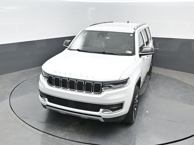 Used 2024 Jeep Wagoneer Series II AWD/4WD image 17