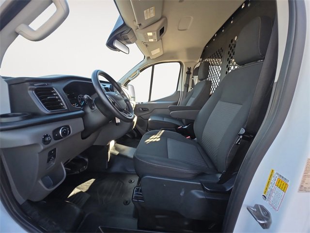 Certified 2023 Ford Transit 250 Low Roof w/ Exterior Upgrade Package image 9