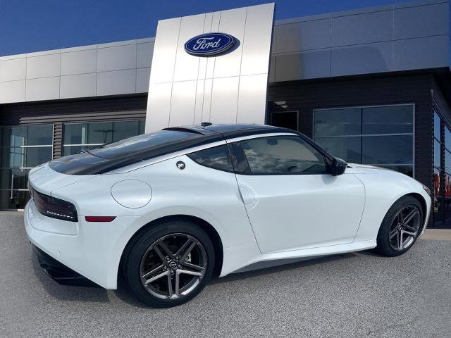 Used 2024 Nissan Z Sport w/ Floor Mat Package RWD image 2